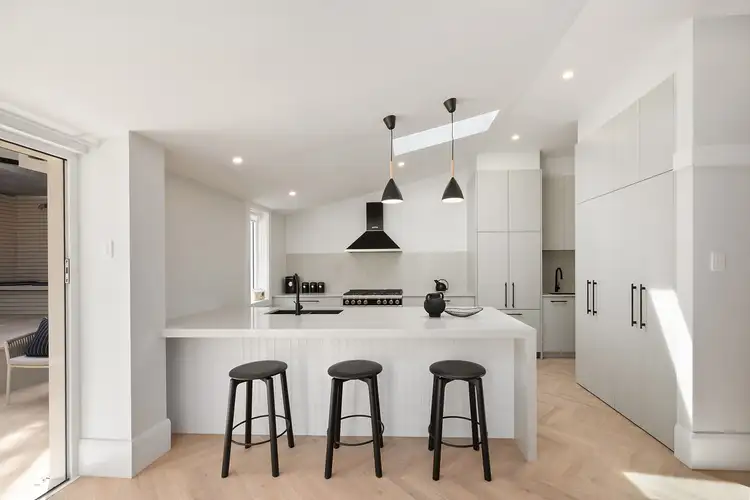 Fifth view of Homely house listing, 2 Lawson Place, Manly NSW 2095