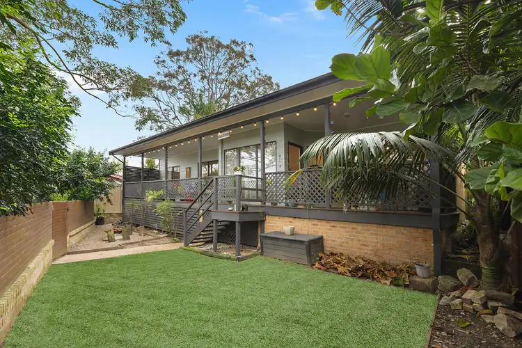 43 Oxford Falls Road, Beacon Hill NSW 2100