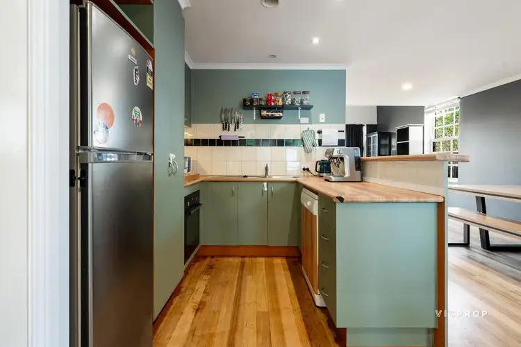 Fifth view of Homely house listing, 13 Parade Square, Maribyrnong VIC 3032