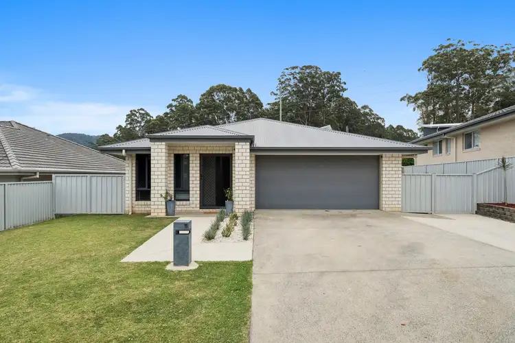 11 Glengyle Close, North Boambee Valley NSW 2450