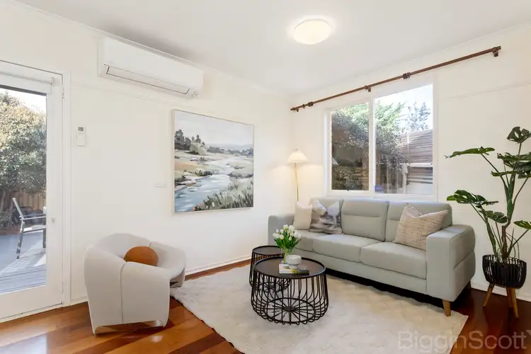 Third view of Homely townhouse listing, 5/58-60 Nepean Highway, Brighton VIC 3186