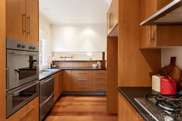 Fifth view of Homely townhouse listing, 5/58-60 Nepean Highway, Brighton VIC 3186