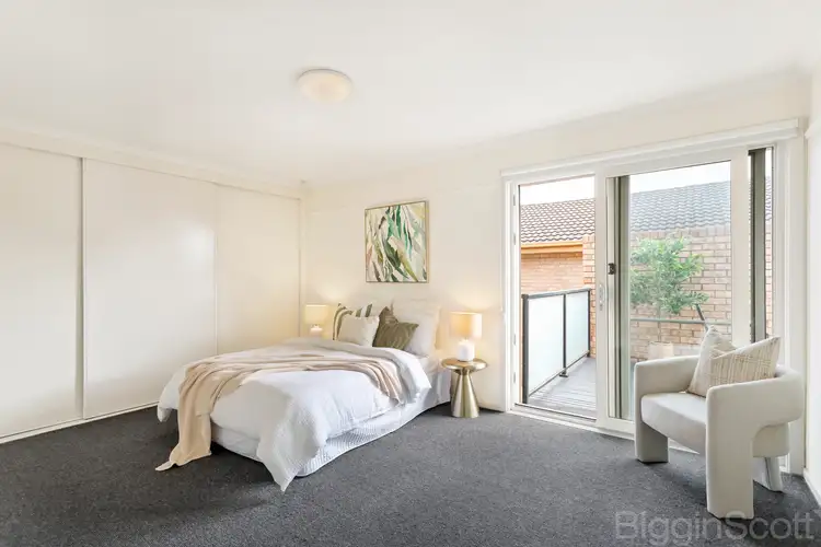 Sixth view of Homely townhouse listing, 5/58-60 Nepean Highway, Brighton VIC 3186