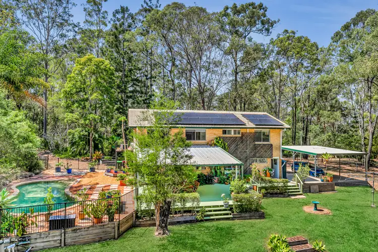 750 Hawkesbury Road, Anstead QLD 4070