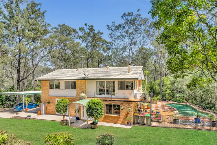750 Hawkesbury Road, Anstead QLD 4070