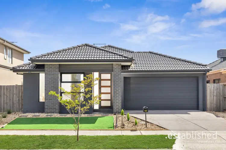 20 Capodanno Street, Point Cook VIC 3030