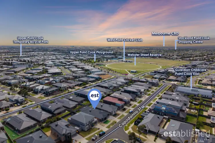 Fourth view of Homely house listing, 20 Capodanno Street, Point Cook VIC 3030
