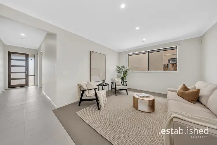 Fifth view of Homely house listing, 20 Capodanno Street, Point Cook VIC 3030