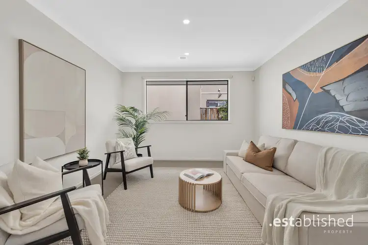 Sixth view of Homely house listing, 20 Capodanno Street, Point Cook VIC 3030