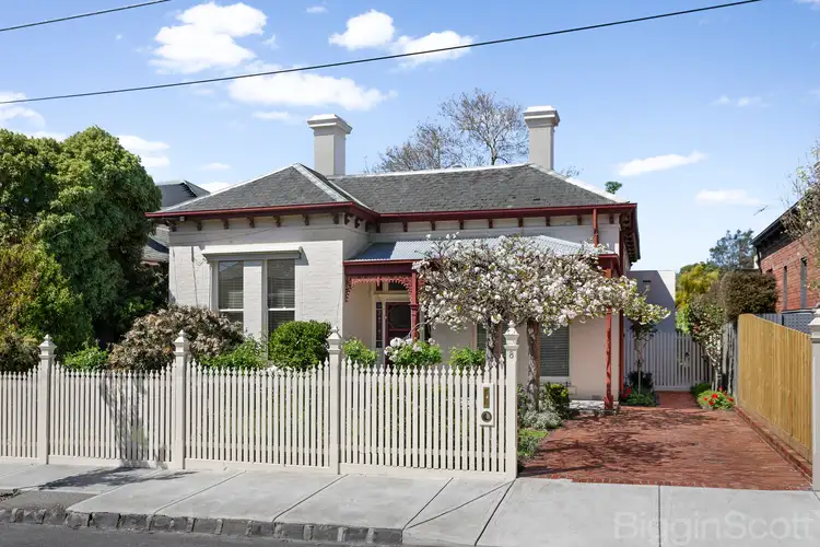 8 Curral Road, Elsternwick VIC 3185