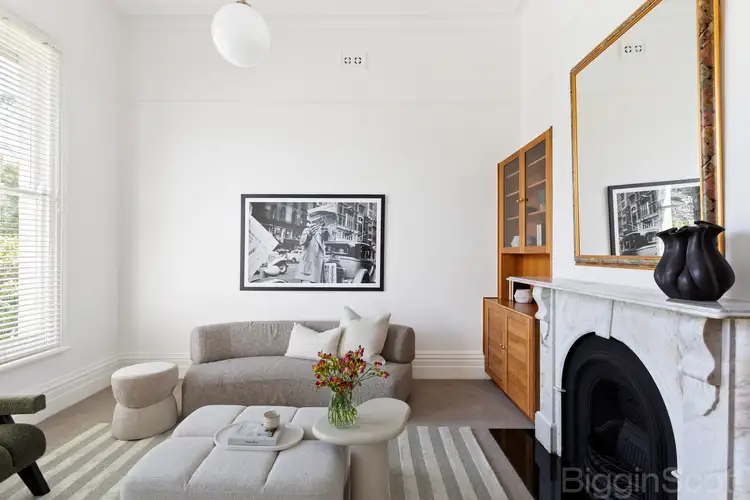 Second view of Homely house listing, 8 Curral Road, Elsternwick VIC 3185