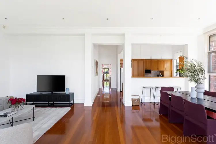 Third view of Homely house listing, 8 Curral Road, Elsternwick VIC 3185