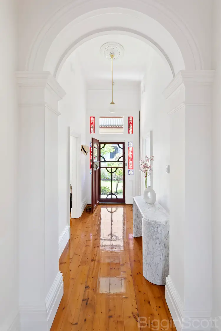 Fourth view of Homely house listing, 8 Curral Road, Elsternwick VIC 3185