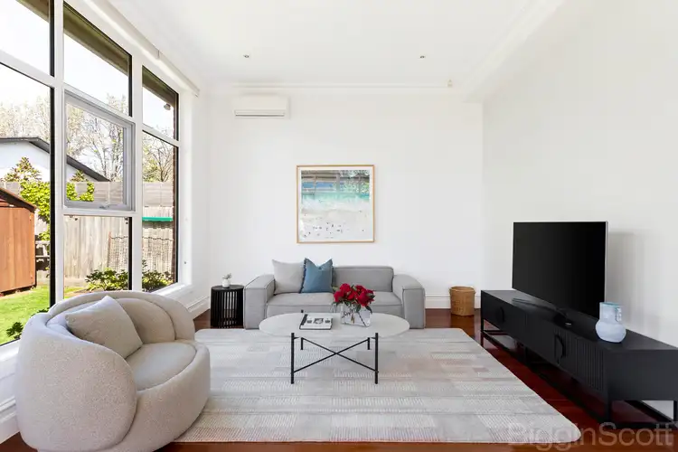 Fifth view of Homely house listing, 8 Curral Road, Elsternwick VIC 3185