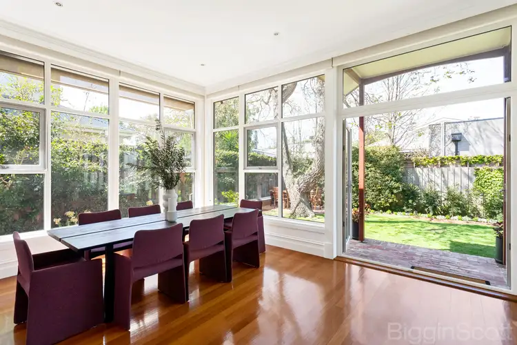 Sixth view of Homely house listing, 8 Curral Road, Elsternwick VIC 3185