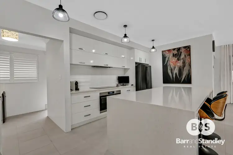 Fourth view of Homely house listing, 32 Dichiera Bend, Dalyellup WA 6230