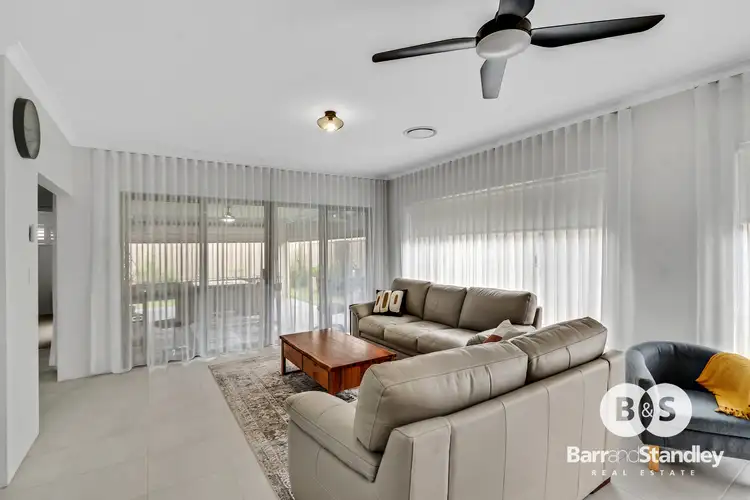Seventh view of Homely house listing, 32 Dichiera Bend, Dalyellup WA 6230