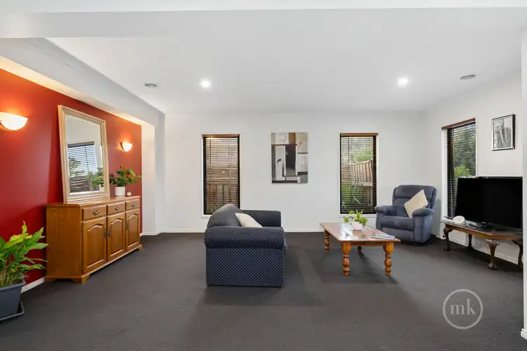 Third view of Homely house listing, 10 Montsalvat Street, Doreen VIC 3754