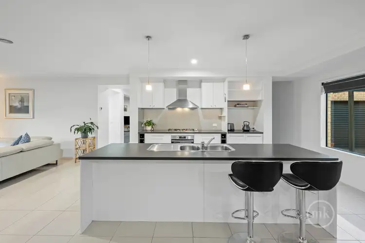 Fourth view of Homely house listing, 10 Montsalvat Street, Doreen VIC 3754