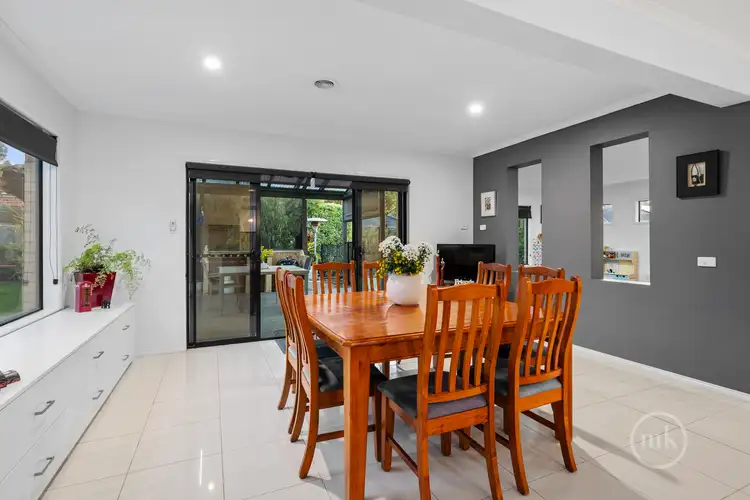 Fifth view of Homely house listing, 10 Montsalvat Street, Doreen VIC 3754