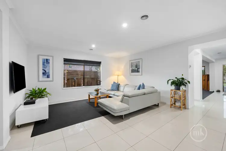 Sixth view of Homely house listing, 10 Montsalvat Street, Doreen VIC 3754
