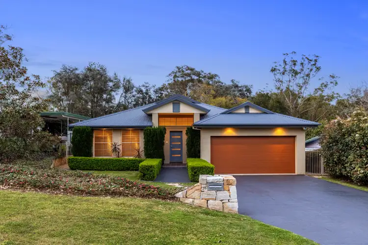 26 Cherrywood Avenue