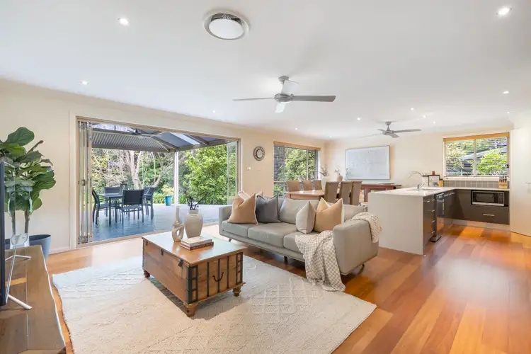 Second view of Homely house listing, 26 Cherrywood Avenue, Mount Riverview NSW 2774