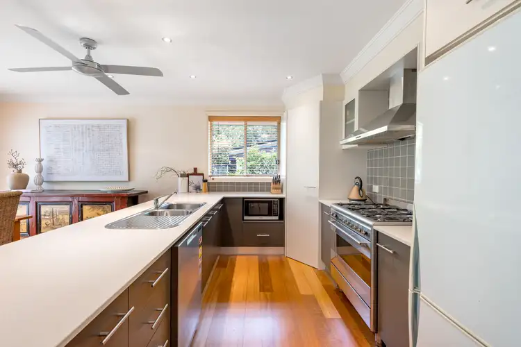 Third view of Homely house listing, 26 Cherrywood Avenue, Mount Riverview NSW 2774