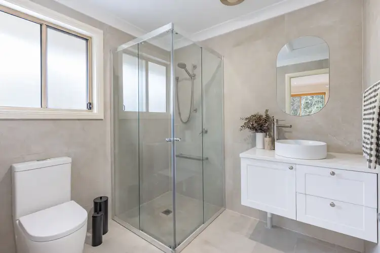 Fifth view of Homely house listing, 26 Cherrywood Avenue, Mount Riverview NSW 2774