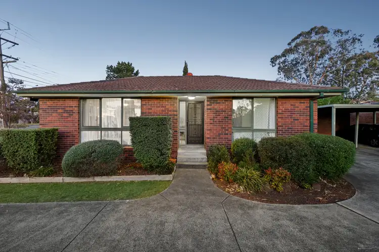 1/300 Canterbury Road, Heathmont VIC 3135