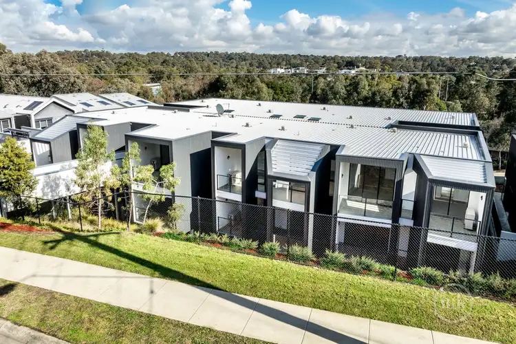 Main view of Homely apartment listing, 205/64 Bridge Street, Eltham VIC 3095