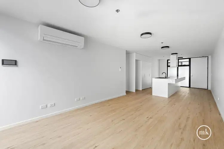 Third view of Homely apartment listing, 205/64 Bridge Street, Eltham VIC 3095