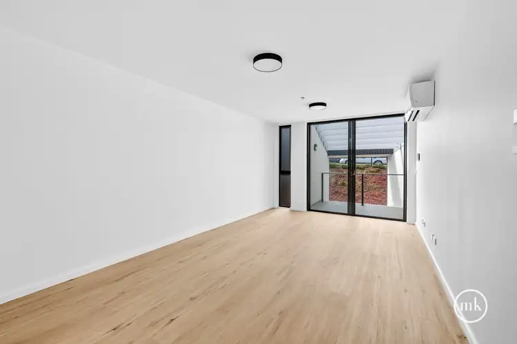 Fourth view of Homely apartment listing, 205/64 Bridge Street, Eltham VIC 3095