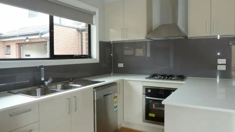 Second view of Homely townhouse listing, 2/2 Laura Road, Knoxfield VIC 3180