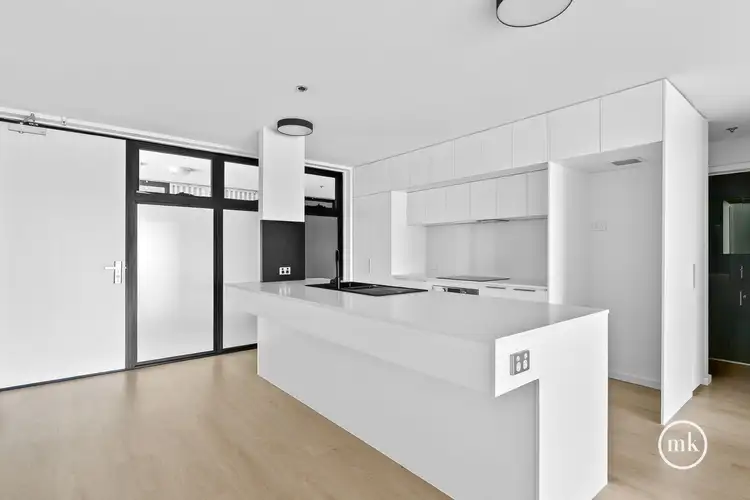 Second view of Homely apartment listing, 106/64 Bridge Street, Eltham VIC 3095