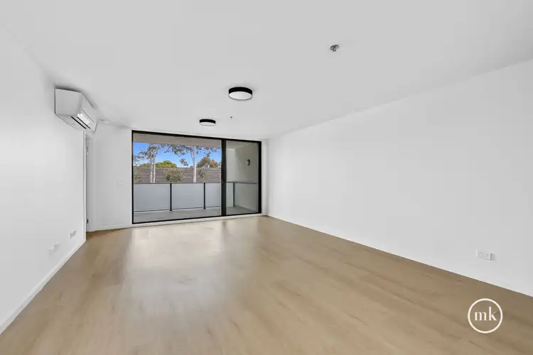 Third view of Homely apartment listing, 106/64 Bridge Street, Eltham VIC 3095