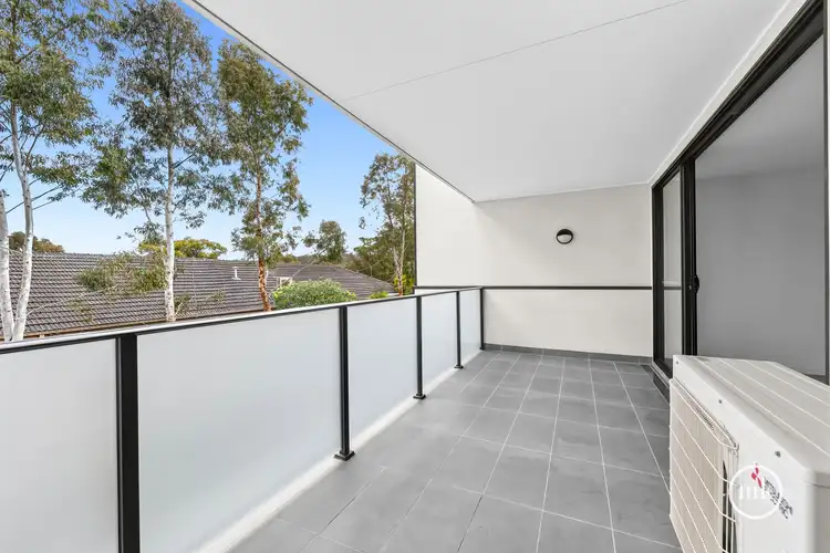 Fourth view of Homely apartment listing, 106/64 Bridge Street, Eltham VIC 3095