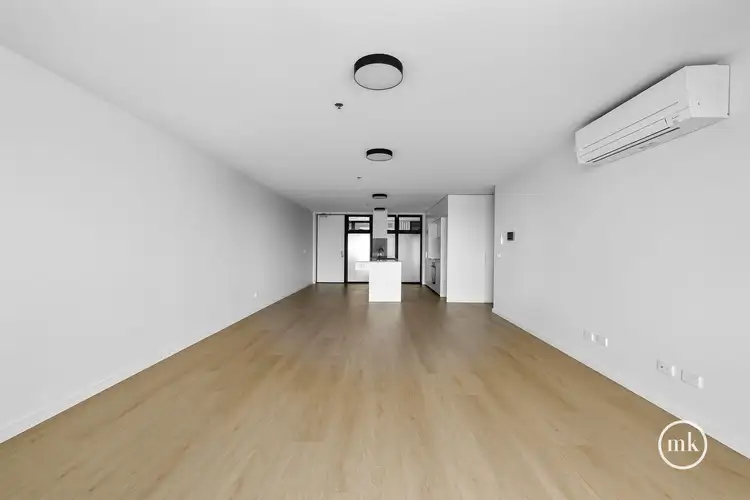 Fifth view of Homely apartment listing, 106/64 Bridge Street, Eltham VIC 3095
