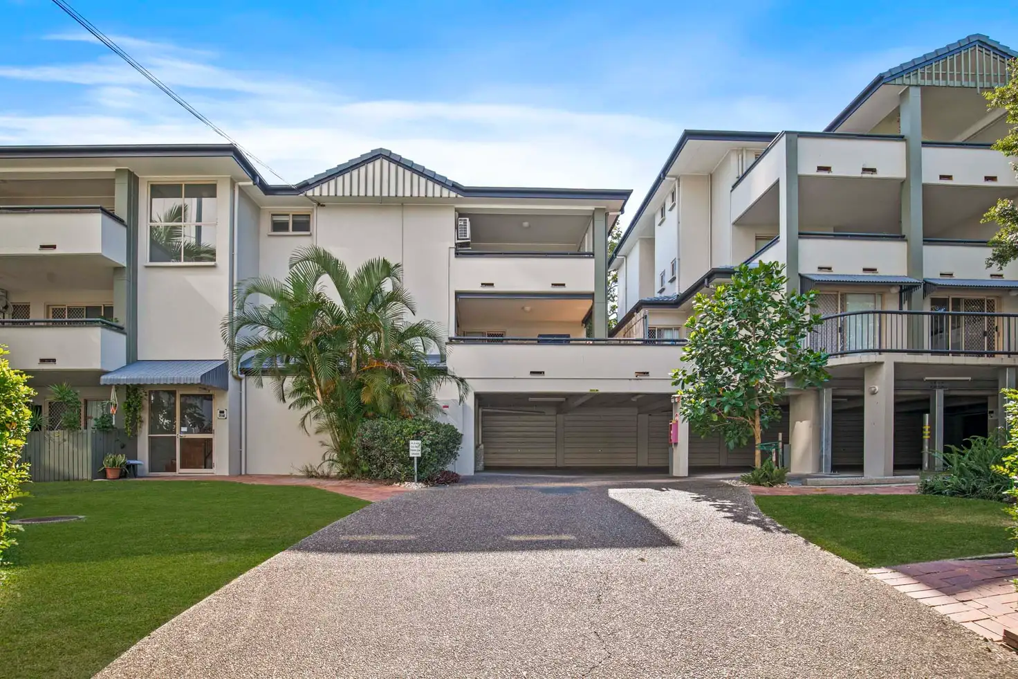 Main view of Homely unit listing, 9/31 Glen Road, Toowong QLD 4066