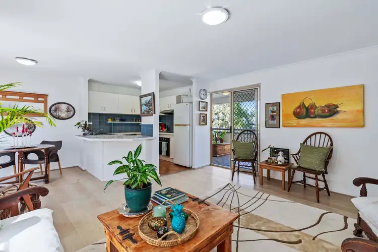 Third view of Homely unit listing, 9/31 Glen Road, Toowong QLD 4066