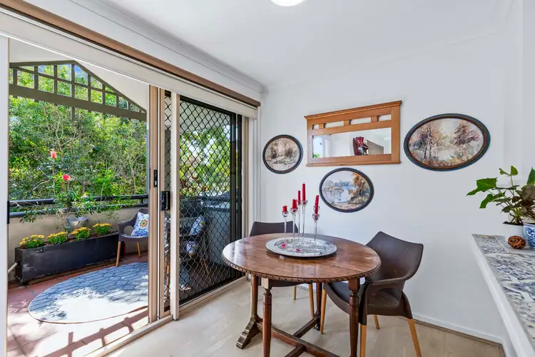 Fourth view of Homely unit listing, 9/31 Glen Road, Toowong QLD 4066