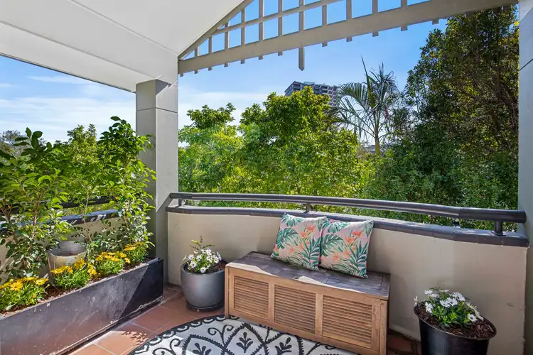 Fifth view of Homely unit listing, 9/31 Glen Road, Toowong QLD 4066