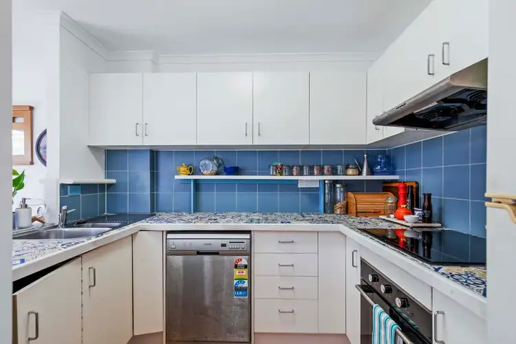 Sixth view of Homely unit listing, 9/31 Glen Road, Toowong QLD 4066