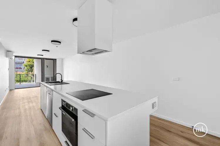 Fourth view of Homely apartment listing, 203/64 Bridge Street, Eltham VIC 3095