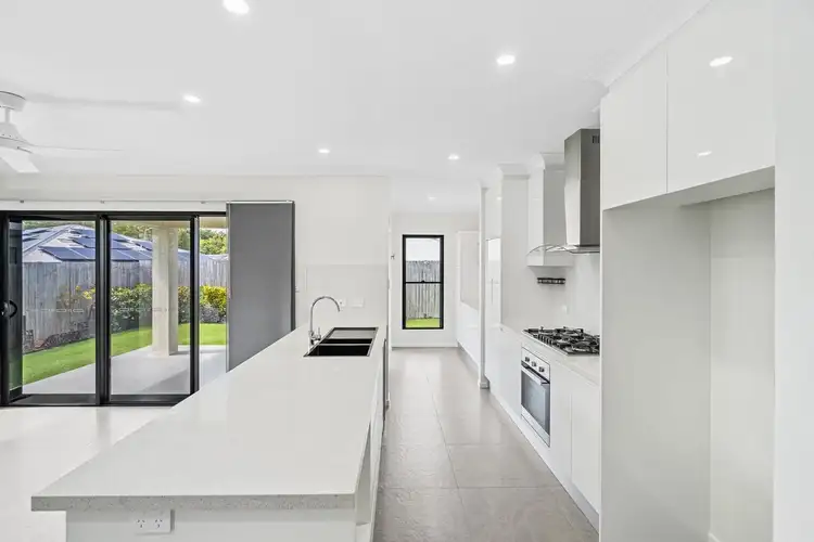 Fourth view of Homely house listing, 22 Lillydale Way, Trinity Beach QLD 4879