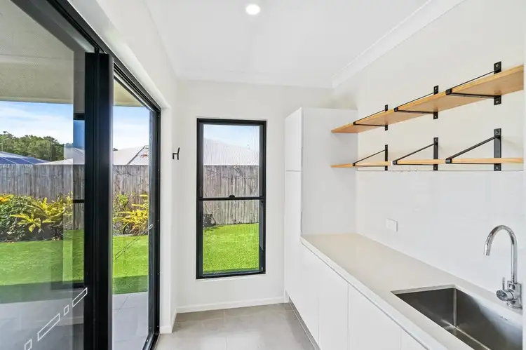 Fifth view of Homely house listing, 22 Lillydale Way, Trinity Beach QLD 4879