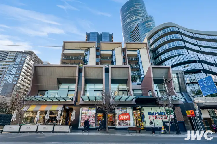 314/229 Toorak Road, South Yarra VIC 3141
