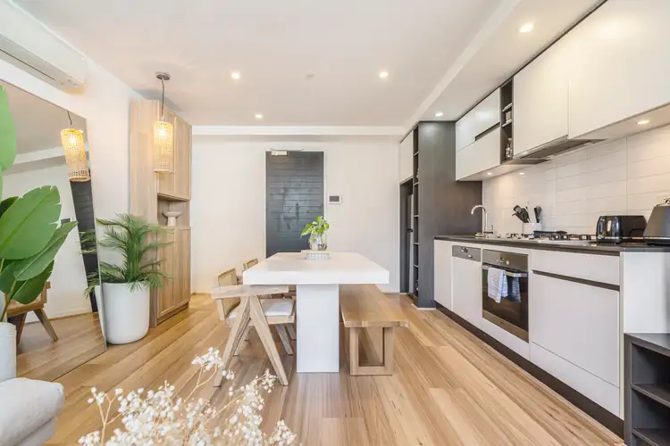 Main view of Homely apartment listing, 314/229 Toorak Road, South Yarra VIC 3141