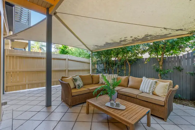 Fifth view of Homely townhouse listing, 3/8 Sundridge Street, Taringa QLD 4068