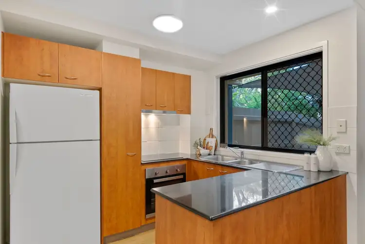 Sixth view of Homely townhouse listing, 3/8 Sundridge Street, Taringa QLD 4068